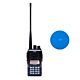 Prijenosna VHF-UHF radio stanica Alinco, PNI