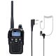 PNI DMR R45 Digital & Analog Portable Radio Station Package, 446MHz + PNI HS84 slušalice s mikrofonom