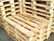 Euro paleta s oznakom 1200x800 mm