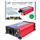 Inverter napajanja PNI L1200W 12V