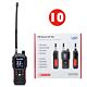 Kutija s 10 kom. prijenosnih CB radio stanica PNI Escort HP 102