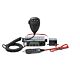 CB radio stanica PNI Escort HP 6120S ASQ, 12/24 V, 4W, AM-FM, uključen utikač za upaljač