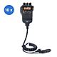 Prijenosna CB radio stanica PNI Escort HP 62DE