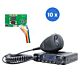 CB radio stanica PNI Escort HP 6550