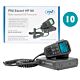 Kutija s 10 kom CB radio stanica PNI Escort HP 65