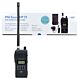 HP 72 Escort HP 72 Prijenosna CB radio stanica
