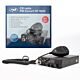 CB PNI radio stanica HP 8024 Escort ASQ