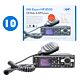 Kutija s 10 kom CB radio stanica i MP3 player PNI
