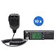 CB radio stanica PNI Escort HP 9500