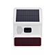 Bežična vanjska sirena PNI SafeHouse HS009 solarno punjenje