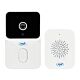 Video zvono PNI Safe House IDB12, WiFi