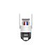 PNI IP75S Live 4Mp GSM 4G kamera za video nadzor