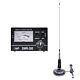 CB PNI LED 2000 antena i reflektometar za mjerenje SWR-a