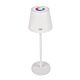 Stolna lampa PNI LT05W RGB 3W