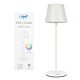 RGBW stolna lampa