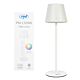 RGBW stolna lampa