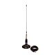 CB antena PNI ML160 duljina 145 cm i magnet