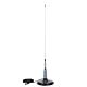 CB antena paketa PNI ML170 duljine 168 cm, 26-30 MHz, 1000W i magnetska baza PNI 170/PL