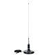 CB antena paketa PNI ML180 duljine 194 cm, 26-30MHz, 1000W i magnetska baza PNI 170/PL