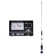 CB antena PNI ML75 i reflektometar za mjerenje SWR-a