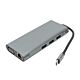 PNI MP110S 10 u 1 višeportni adapter