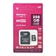 PNI memorijska kartica MicroSD od 256 GB