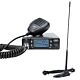 PNI Escort HP 9700 i CB antena PNI Extra 45