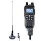 Kit Prijenosna CB radio stanica i PNI antena