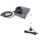 CB CRT S Mini dvonaponska radio stanica 12/24V 4W + PNI ML29 CB antena