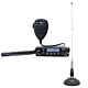 Paket CB Radio Station PNI Escort HP 6500 Pro ASQ + CB Antenna PNI ML100
