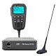 Paket CB radio stanice PNI Escort HP 65 ASQ i CB antena PNI Extra 48