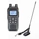 Prijenosni CB radio komplet PNI Escort HP 92 multi standard 4W, 12-24V AM-FM s CB antenom PNI Extra 48 s magnetom