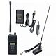 Paket radio stanice PNI Escort HP 72 CB s adapterom za napajanje i antenom PNI Extra 48