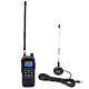 PNI Escort HP 92 Multi Standard 4W, 12-24V AM-FM PRIJENOSNI CB RADIO PAKET S PNI ML29 CB antenom i magnetom