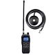 Prijenosni CB radio komplet PNI Escort HP 92 multi standard 4W, 12-24V AM-FM s BNC magnetskom bazom
