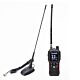 PNI Escort HP 102 Multi Standard prijenosna CB radio stanica, 4W, 12V-24V, AM-FM s PNI Extra 48 CB antenom s magnetom