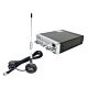 Paket CB radio stanice SUPER STAR-3900 AM/FM/USB/CW/PA, 12V, ASQ s CB antenom PNI ML29 s magnetom