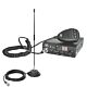 Paket CB radio stanica PNI Escort HP 8000L ASQ + CB antena PNI Extra 40 s magnetom