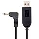 Programski kabel za radio stanicu Wintec LP-4502 PNI