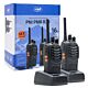 UHF prijenosna radio stanica PNI PMR R20 set