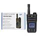 Prijenosna radio stanica PNI PoC 1800, GSM 4G LTE, Wi-Fi