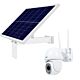 PNI IP440 komplet bežične video nadzorne kamere i PNI fotonaponski solarni panel PSF6020A