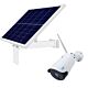 PNI IP52LR bežična video nadzorna kamera i PNI fotonaponski solarni panel PSF6020A