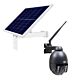 Bežični komplet za video nadzor PNI IP655B i fotonaponski solarni panel PNI PSF6020A