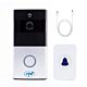 PNI SafeHome PT710B Pametni video interfonski paket WiFi HD, P2P i USB 2.0 na Micro USB kabel od 1 m