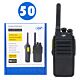 Kutija s 50 komada PNI DPMR R41 prijenosne radio stanice