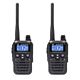 Komplet od 2 prijenosne radio stanice PNI PMR