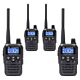 Prijenosne radio stanice PNI PMR R45 PRO