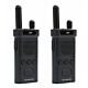Komplet od 2 prijenosne radio stanice PNI PMR R60 446MHz, 0.5W, 16 programabilnih kanala, 16 PMR i 50 CTCSS i 104 DCS tona, Sca