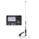 CB antena PNI S75 i reflektometar za mjerenje SWR-a